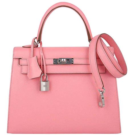 hermes kelly pink|Hermes kelly bag buy online.